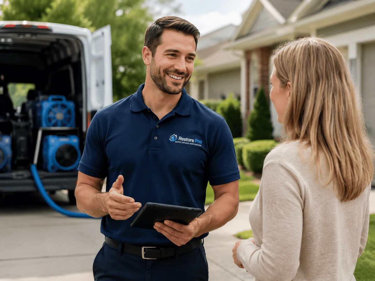 Water Damage Restoration Laveen, AZ FAQs